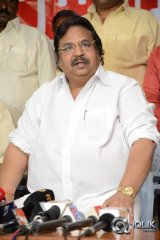 Rajyadikaram Movie Audio Launch